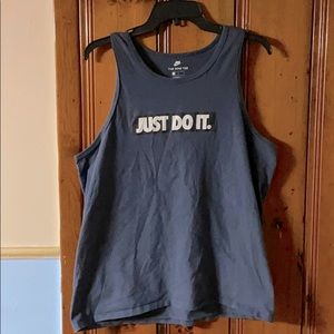 Nike Tank